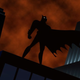 Illustration for article titled Our coverage of iBatman: The Animated Series/i comes to an end with an abrupt cut to black